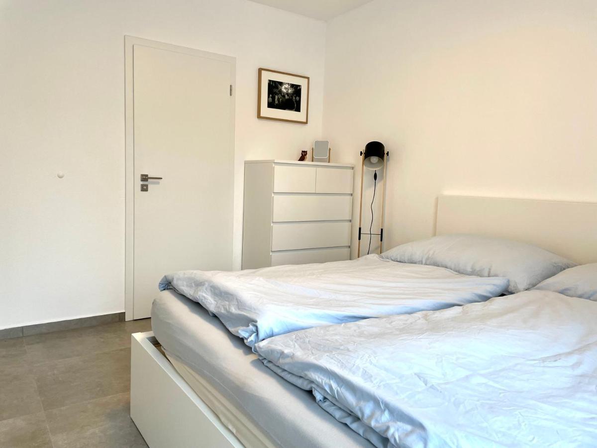 Apartmán Free Spirit Nová Pec Exteriér fotografie